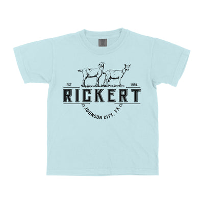 GOAT FARM CUSTOM YOUTH SHIRT I4