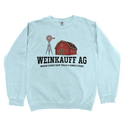 CUSTOM FARM PREMIUM SWEATSHIRT N3