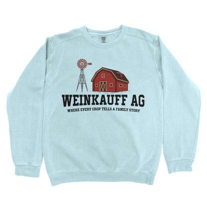 CUSTOM FARM PREMIUM SWEATSHIRT N3