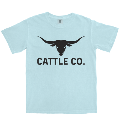 CATTLE CO. SHIRT