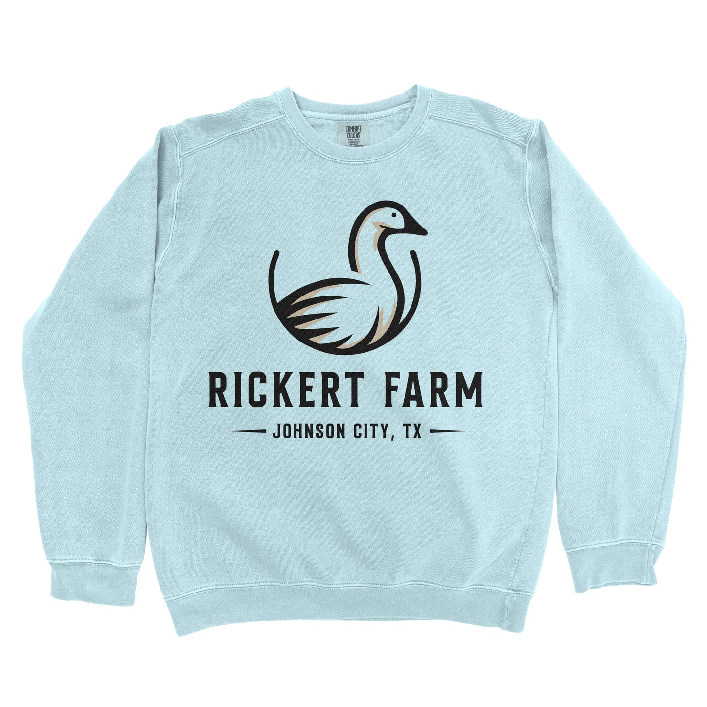 GEESE FARM CUSTOM PREMIUM SWEATSHIRT U2