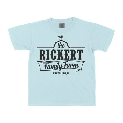 CUSTOM FARM YOUTH SHIRT N17