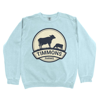 DAIRY FARM CUSTOM PREMIUM SWEATSHIRT D9