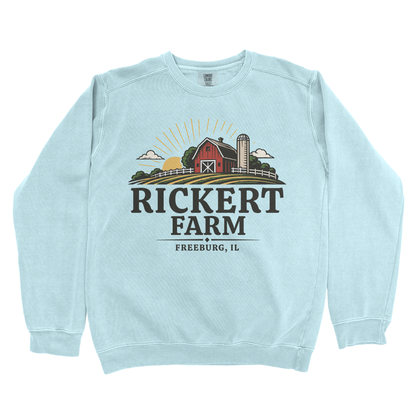CUSTOM FARM PREMIUM SWEATSHIRT N14