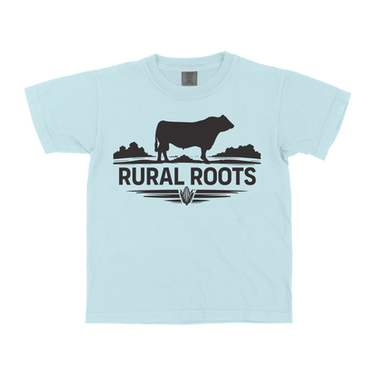 RURAL ROOTS YOUTH SHIRT