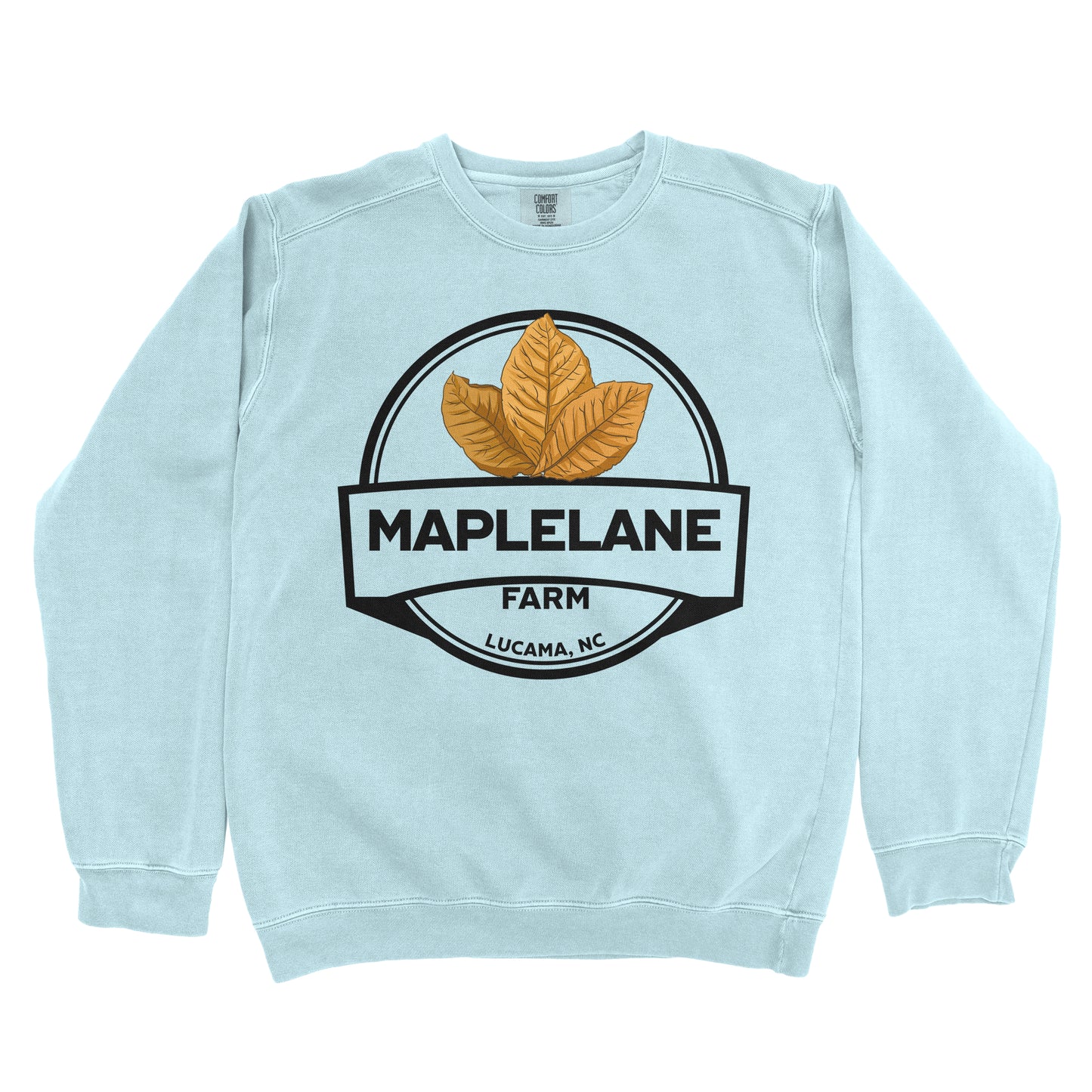 TOBACCO FARM CUSTOM PREMIUM SWEATSHIRT M2