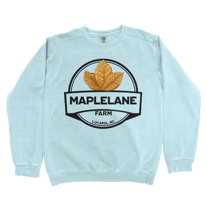 TOBACCO FARM CUSTOM PREMIUM SWEATSHIRT M2