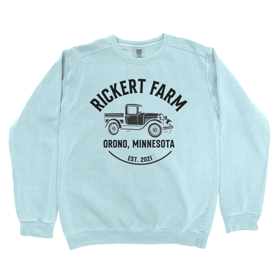 CUSTOM FARM PREMIUM SWEATSHIRT N8