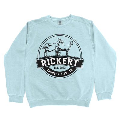 GOAT FARM CUSTOM PREMIUM SWEATSHIRT I5