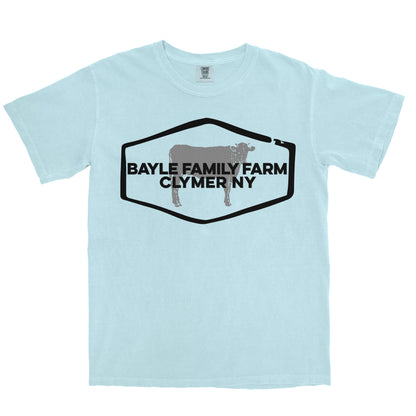 CATTLE FARM CUSTOM SHIRT C6