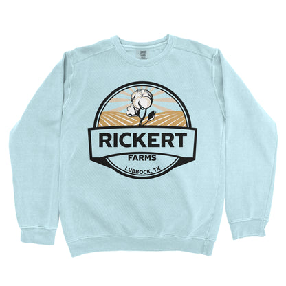 COTTON FARM CUSTOM PREMIUM SWEATSHIRT T1