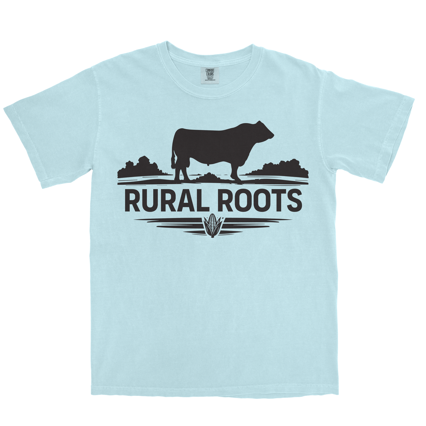 RURAL ROOTS SHIRT