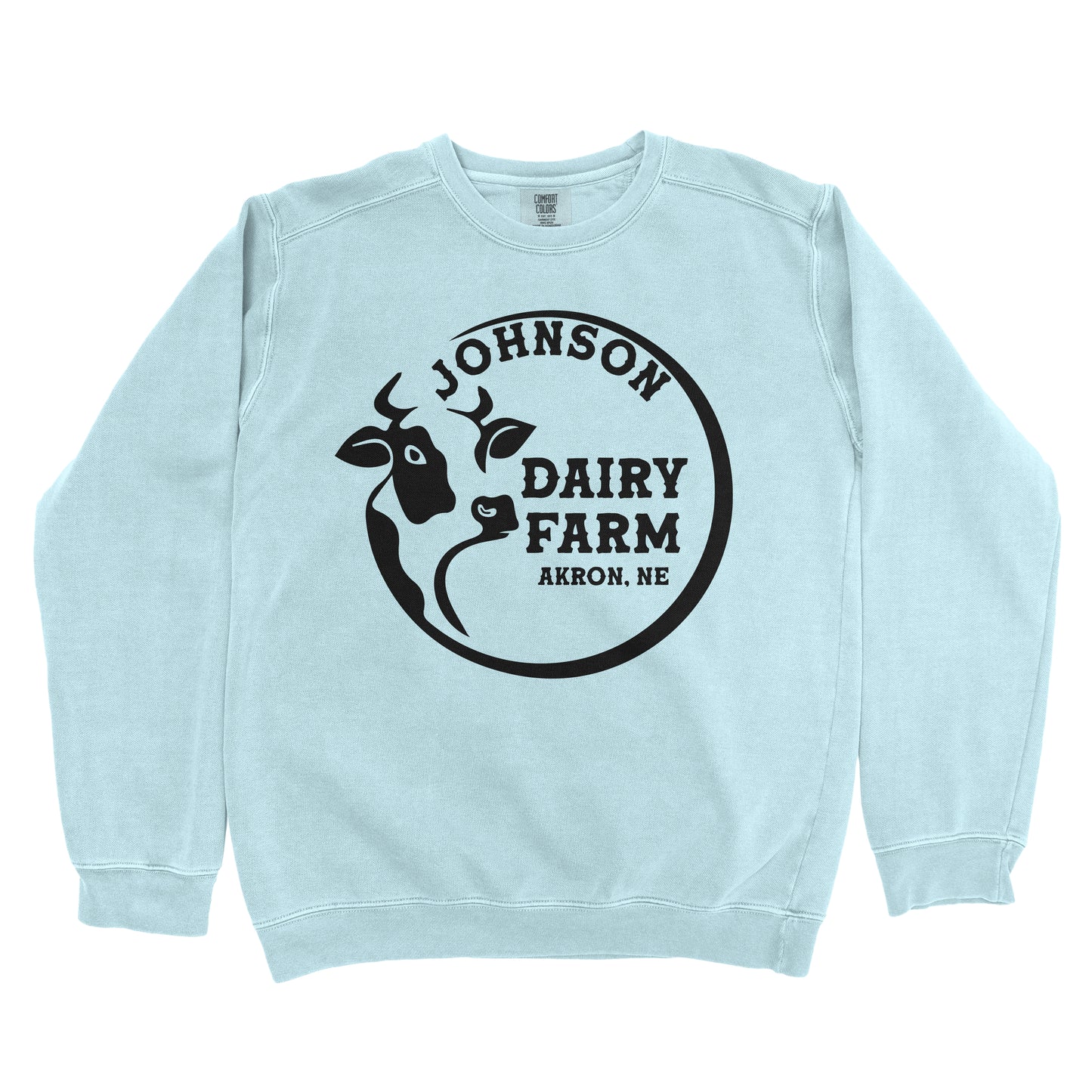 DAIRY FARM CUSTOM PREMIUM SWEATSHIRT D7