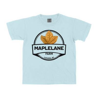 TOBACCO FARM CUSTOM YOUTH SHIRT M2