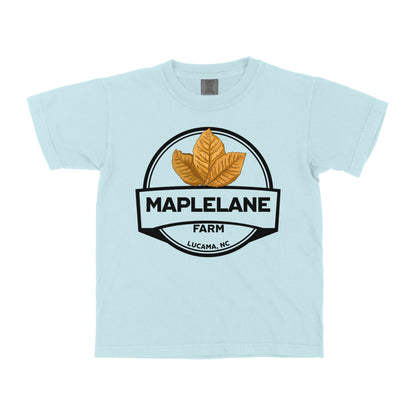 TOBACCO FARM CUSTOM YOUTH SHIRT M2