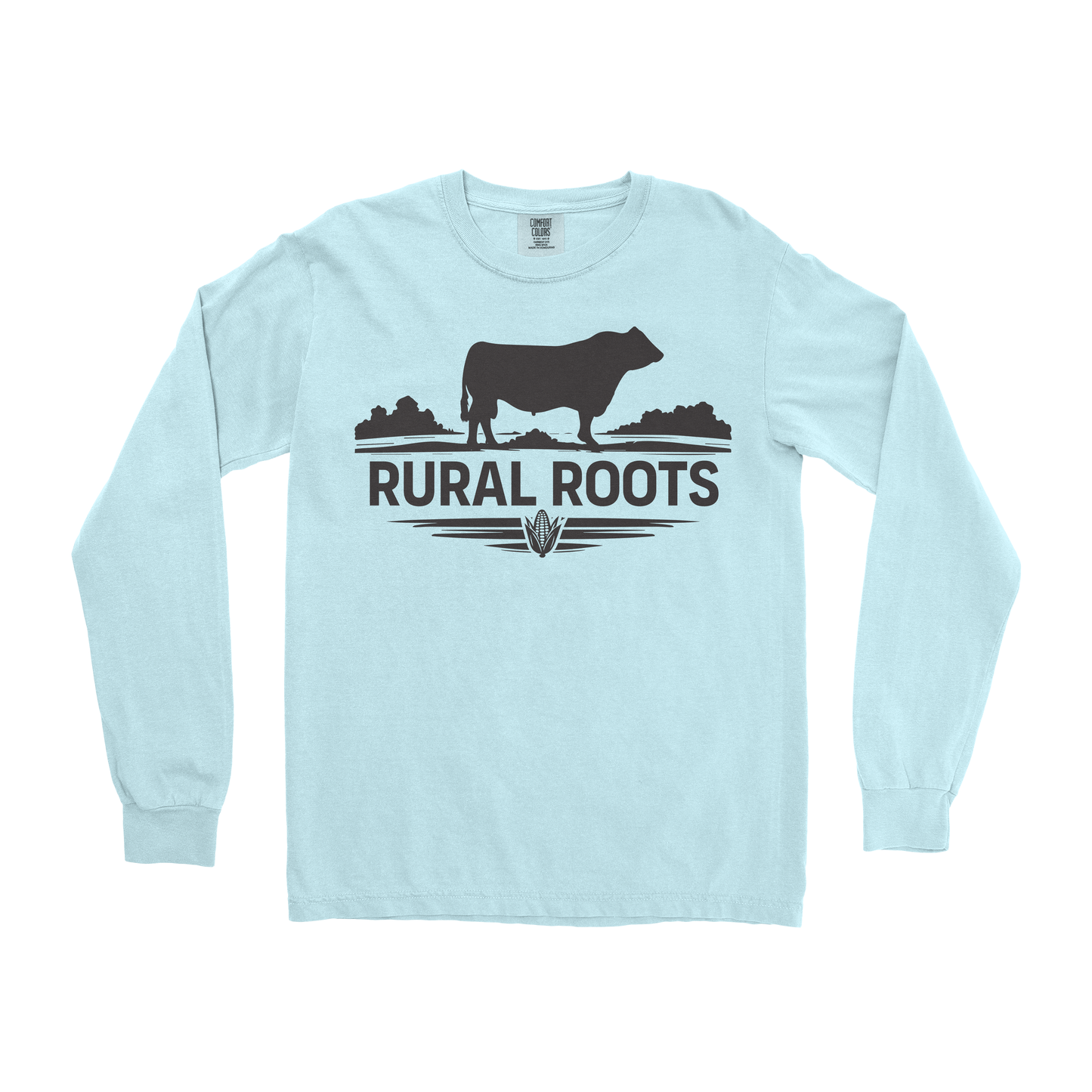 RURAL ROOTS LONG SLEEVE SHIRT