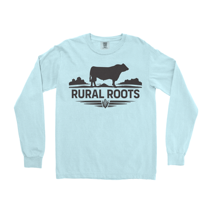RURAL ROOTS LONG SLEEVE SHIRT