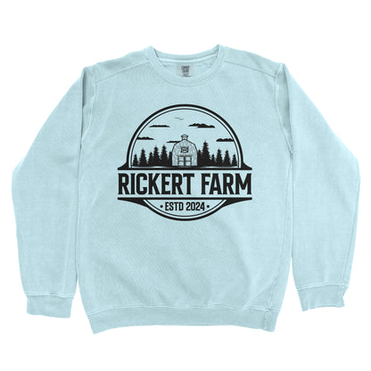 CUSTOM FARM PREMIUM SWEATSHIRT N5