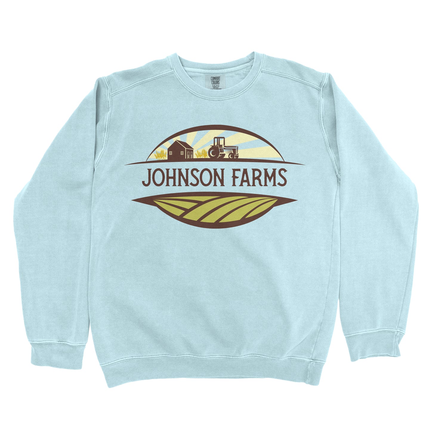 CUSTOM FARM PREMIUM SWEATSHIRT N1