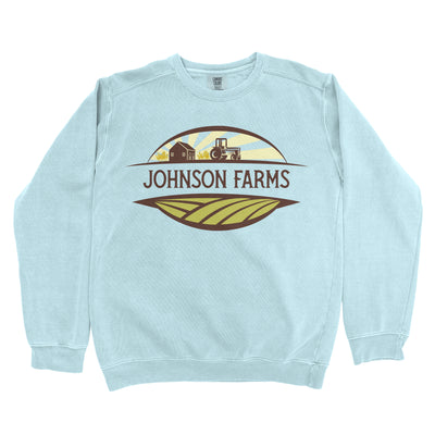 CUSTOM FARM PREMIUM SWEATSHIRT N1