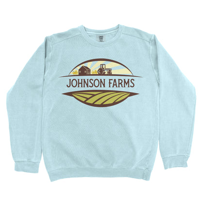 CUSTOM FARM PREMIUM SWEATSHIRT N1