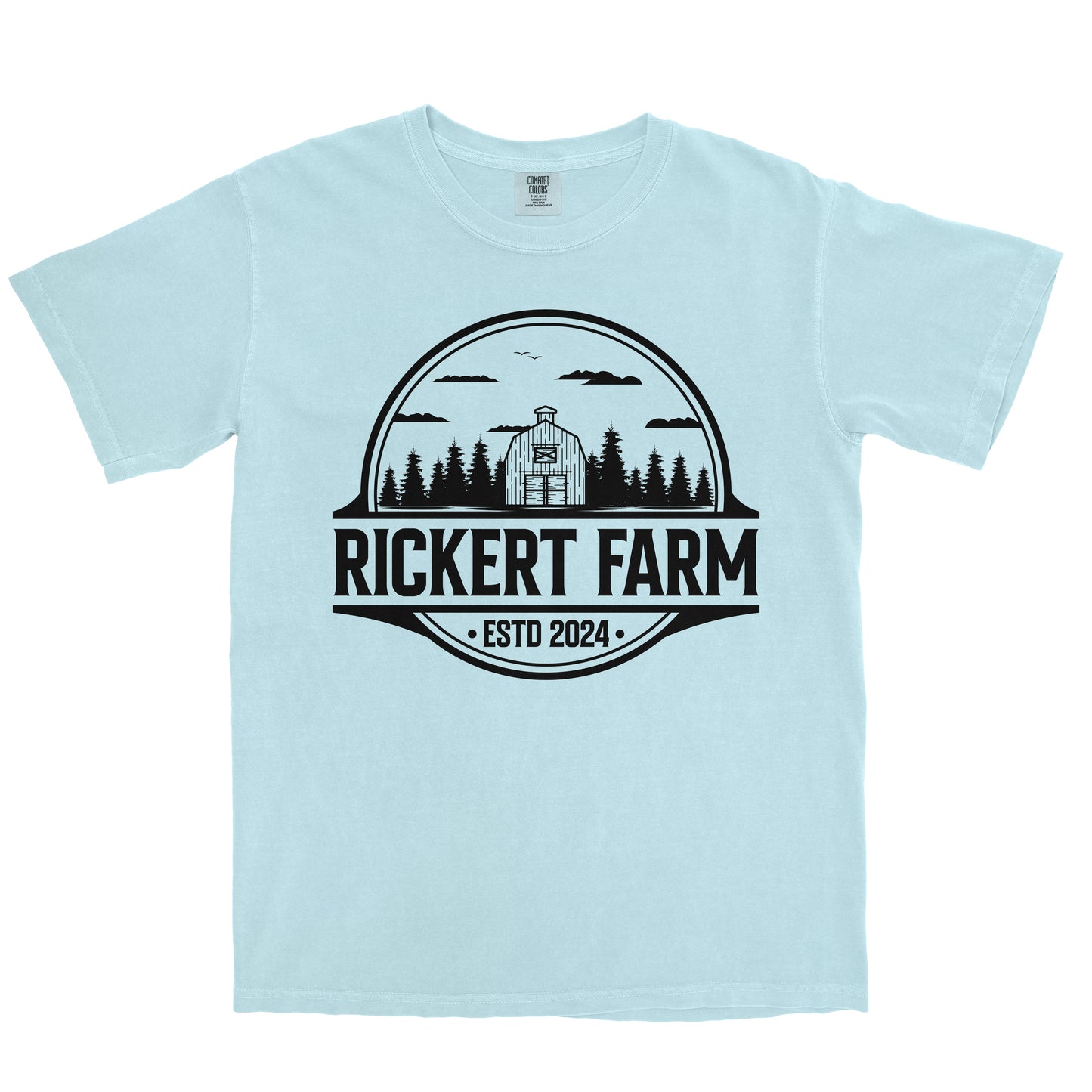 CUSTOM FARM SHIRT N5