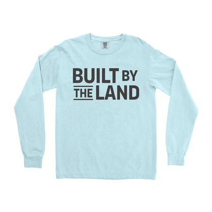 BUILT BY THE LAND LONG SLEEVE SHIRT