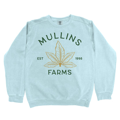 TOBACCO FARM CUSTOM PREMIUM SWEATSHIRT M1