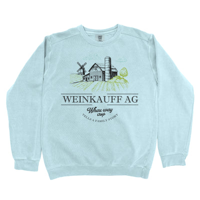 CUSTOM FARM PREMIUM SWEATSHIRT N2