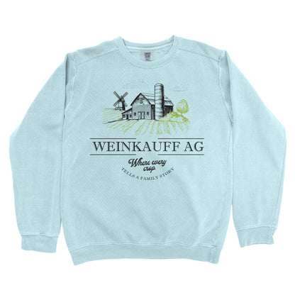 CUSTOM FARM PREMIUM SWEATSHIRT N2