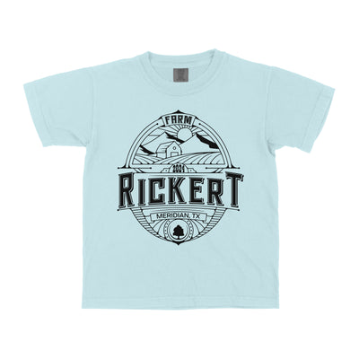CUSTOM FARM YOUTH SHIRT N6