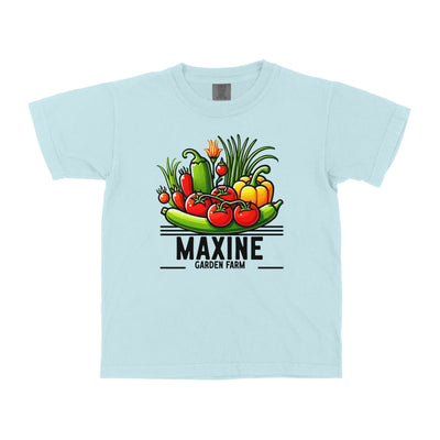 GARDEN CUSTOM YOUTH SHIRT K2