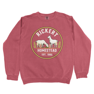 GOAT FARM CUSTOM PREMIUM SWEATSHIRT I6