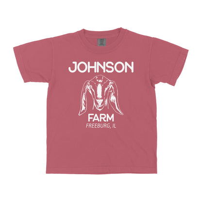 GOAT FARM CUSTOM YOUTH SHIRT I2