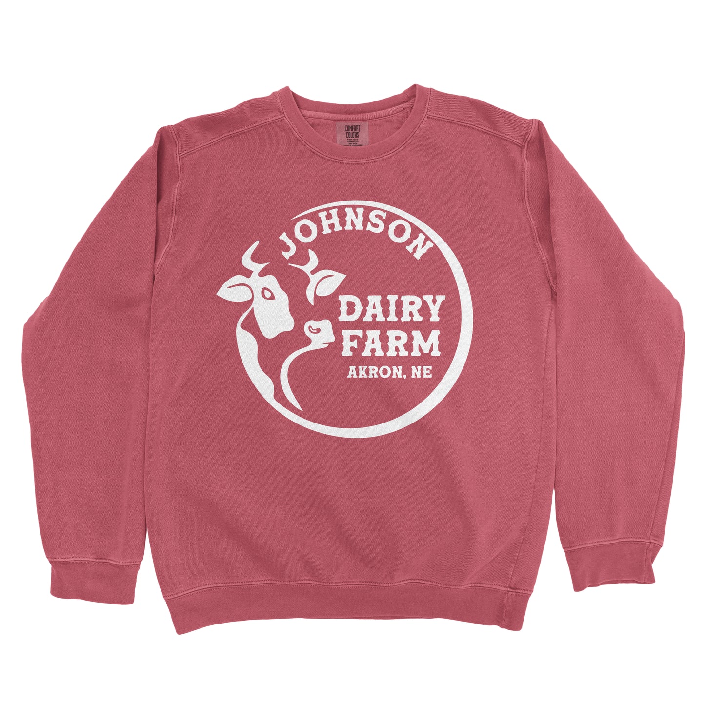DAIRY FARM CUSTOM PREMIUM SWEATSHIRT D7