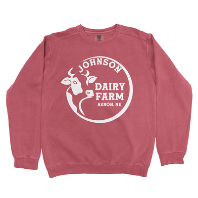 DAIRY FARM CUSTOM PREMIUM SWEATSHIRT D7