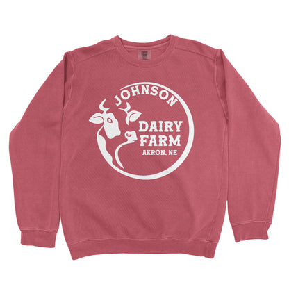 DAIRY FARM CUSTOM PREMIUM SWEATSHIRT D7