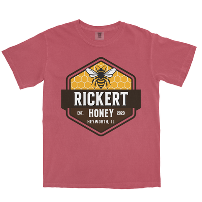 BEE FARM CUSTOM SHIRT X1