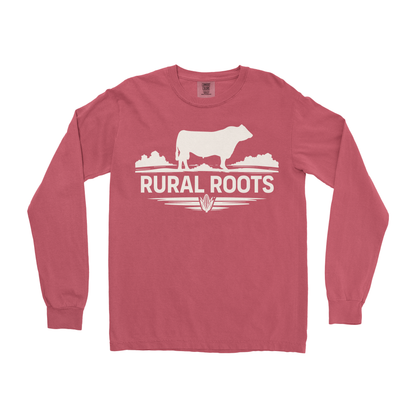 RURAL ROOTS LONG SLEEVE SHIRT