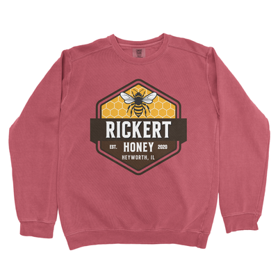BEE FARM CUSTOM PREMIUM SWEATSHIRT X1
