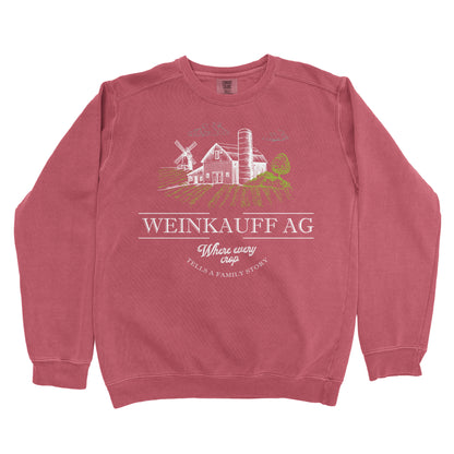 CUSTOM FARM PREMIUM SWEATSHIRT N2