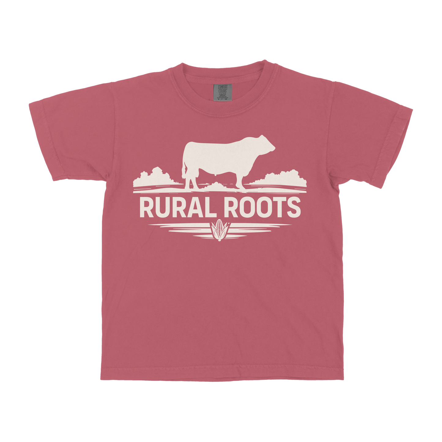 RURAL ROOTS YOUTH SHIRT
