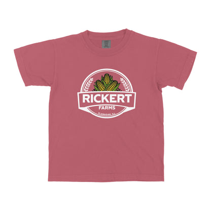 CORN FARM CUSTOM YOUTH SHIRT O1