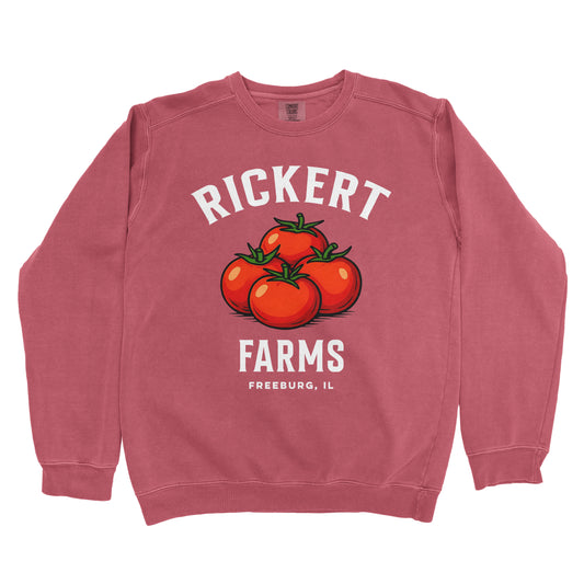 TOMATO FARM CUSTOM PREMIUM SWEATSHIRT K5