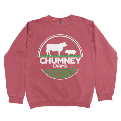 LIVESTOCK FARM CUSTOM PREMIUM SWEATSHIRT V1