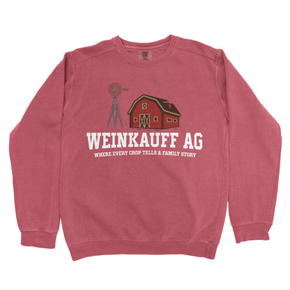 CUSTOM FARM PREMIUM SWEATSHIRT N3