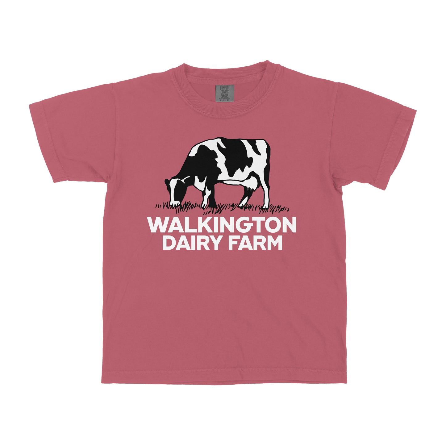 DAIRY FARM CUSTOM YOUTH SHIRT D5