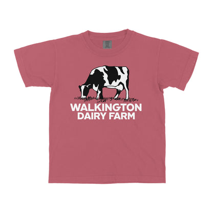 DAIRY FARM CUSTOM YOUTH SHIRT D5