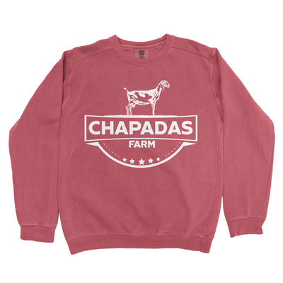 GOAT FARM CUSTOM PREMIUM SWEATSHIRT I3