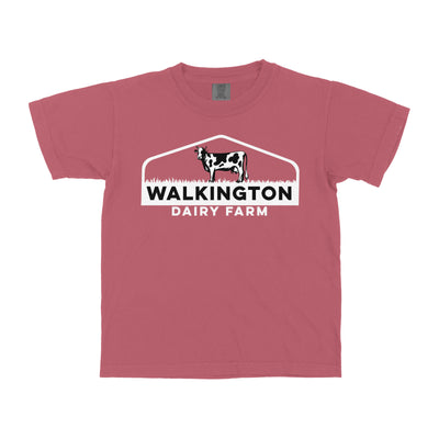 DAIRY FARM CUSTOM YOUTH SHIRT D6